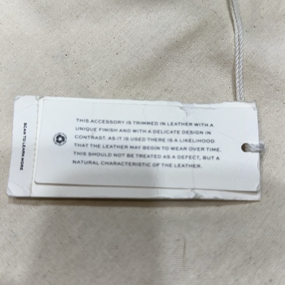 Tory Burch WILLA Embroidered Small Leather Shoulder Bag in Toasted Coffee - OS - Picture 10 of 10